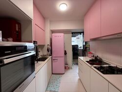 Blk 93 Skyterrace @ Dawson (Queenstown), HDB 4 Rooms #586981631